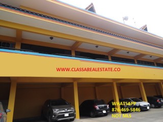 montego bay, St. James, Jamaica - Apartment for Lease/rental